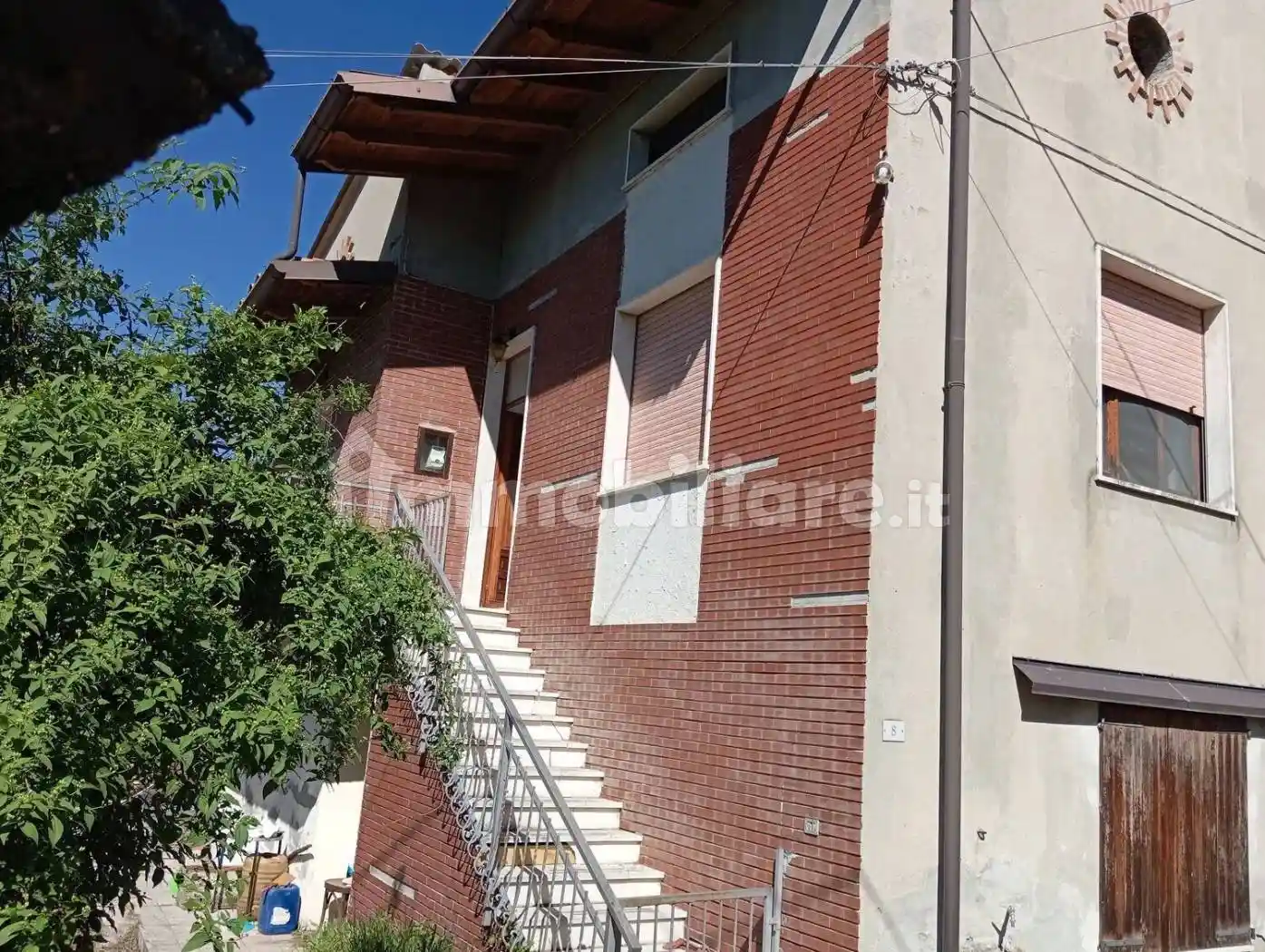 Villa in vendita a Alta Val Tidone