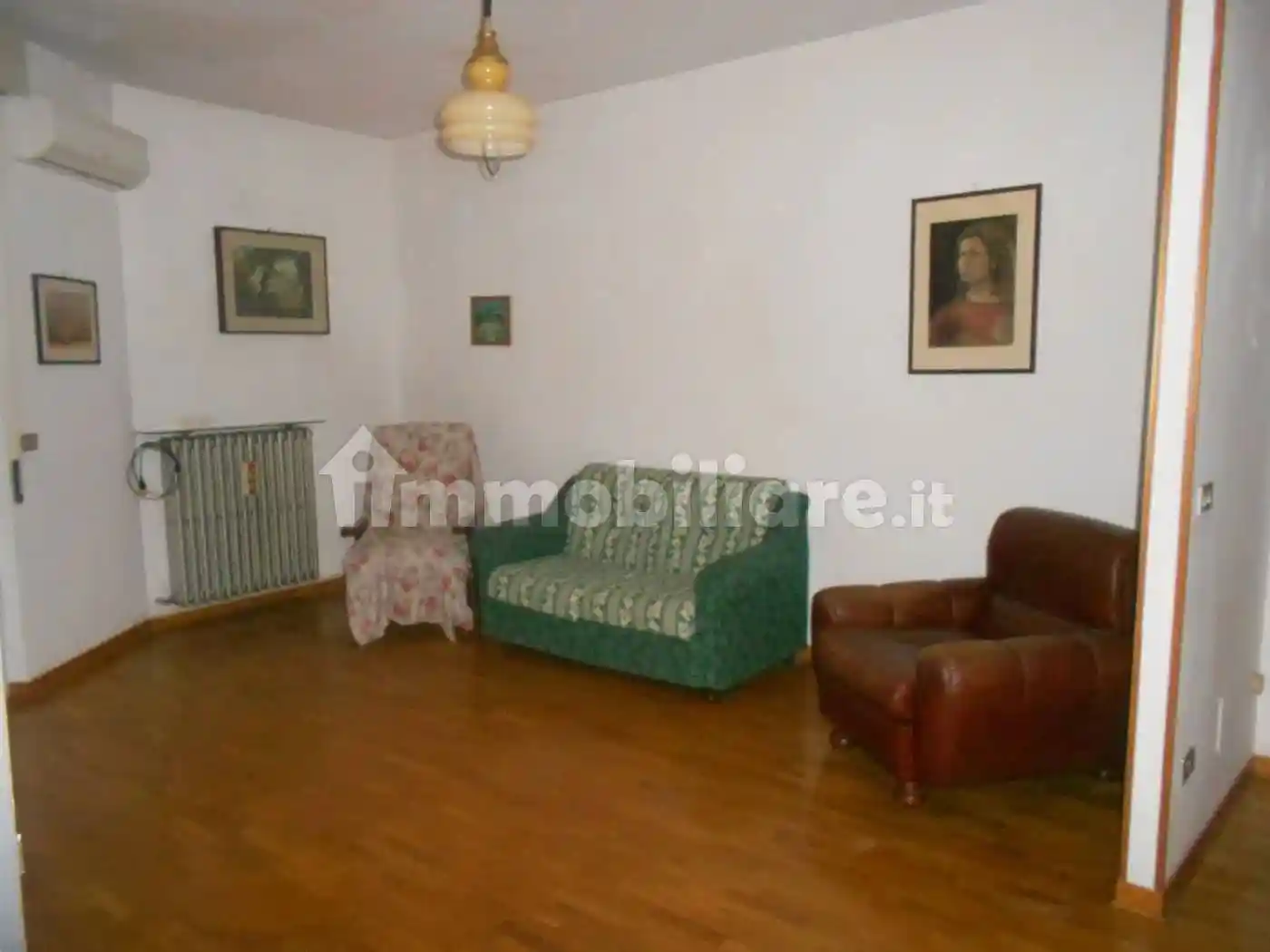 Appartamento in vendita a Pianello Val Tidone