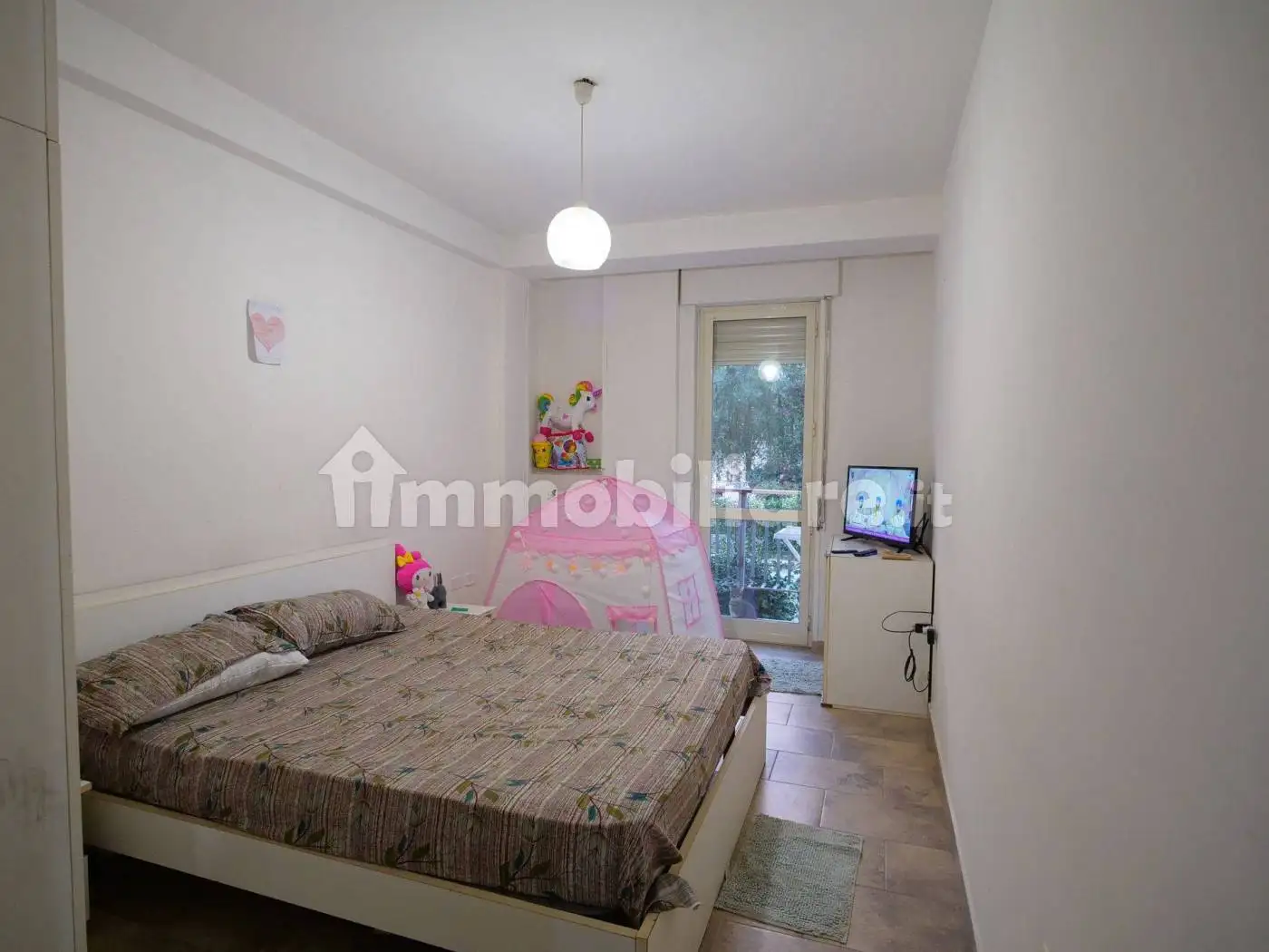 Appartamento in vendita a Agropoli