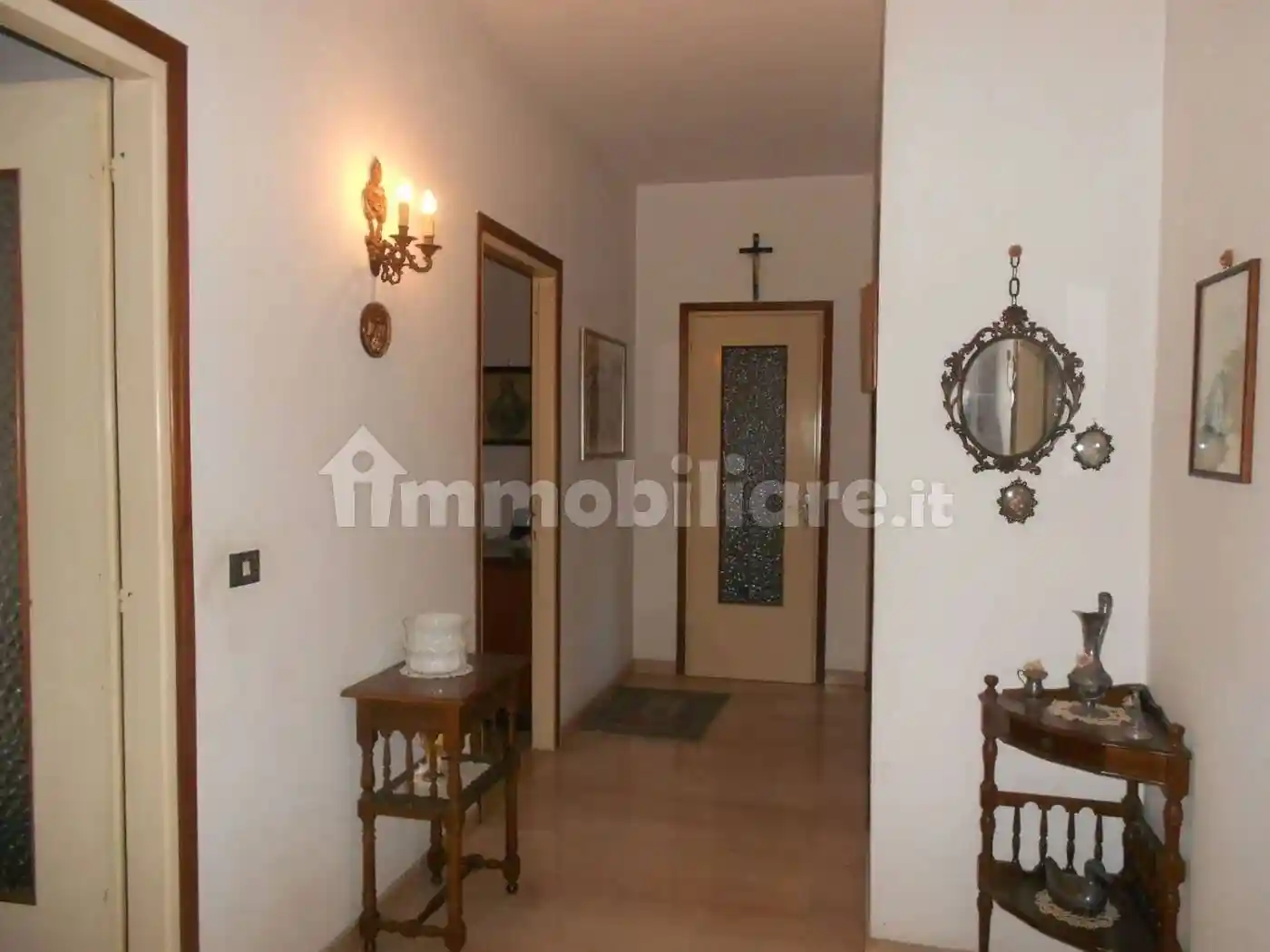 Appartamento in vendita a Pianello Val Tidone