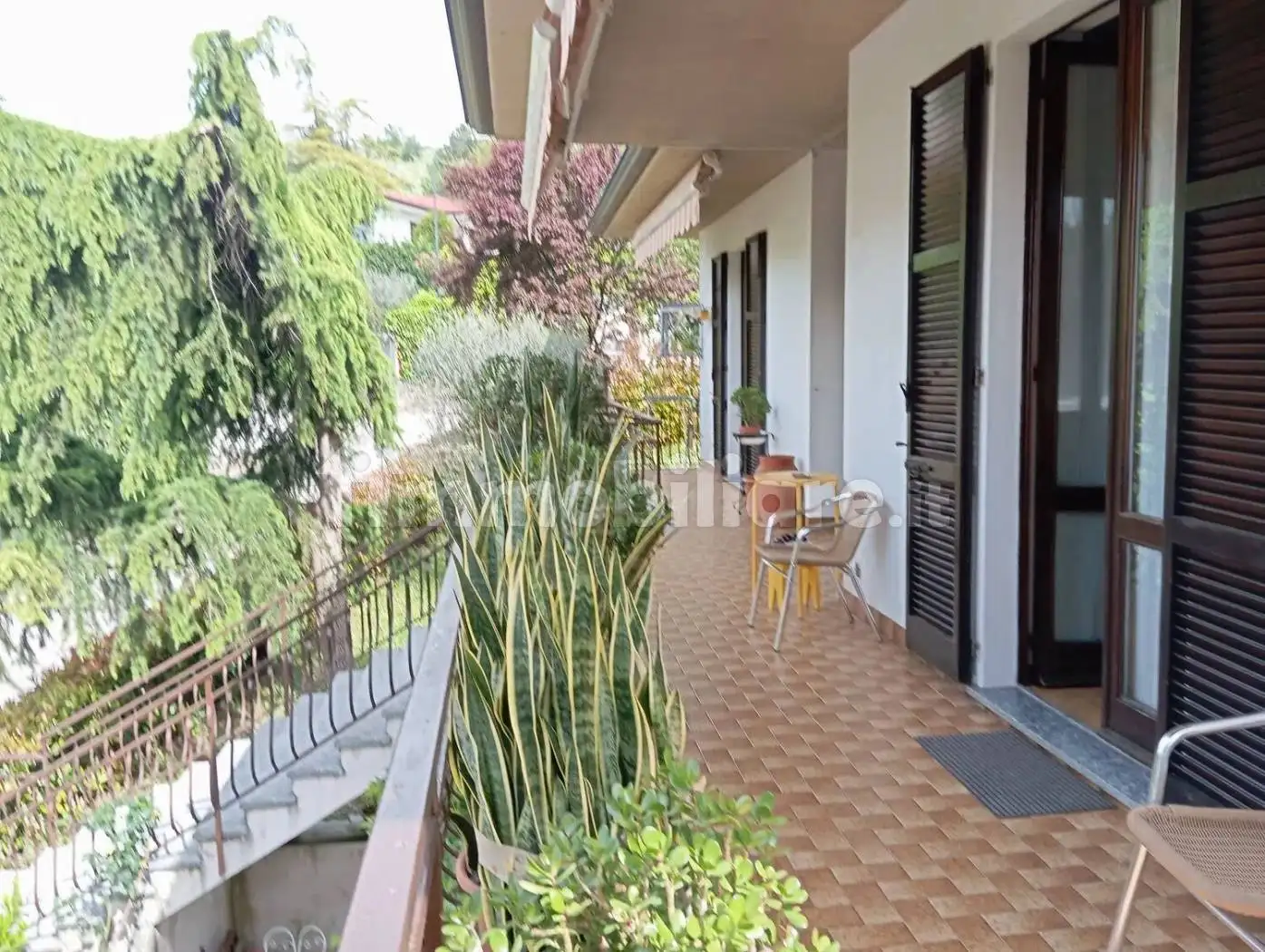 Villa in vendita a Alta Val Tidone