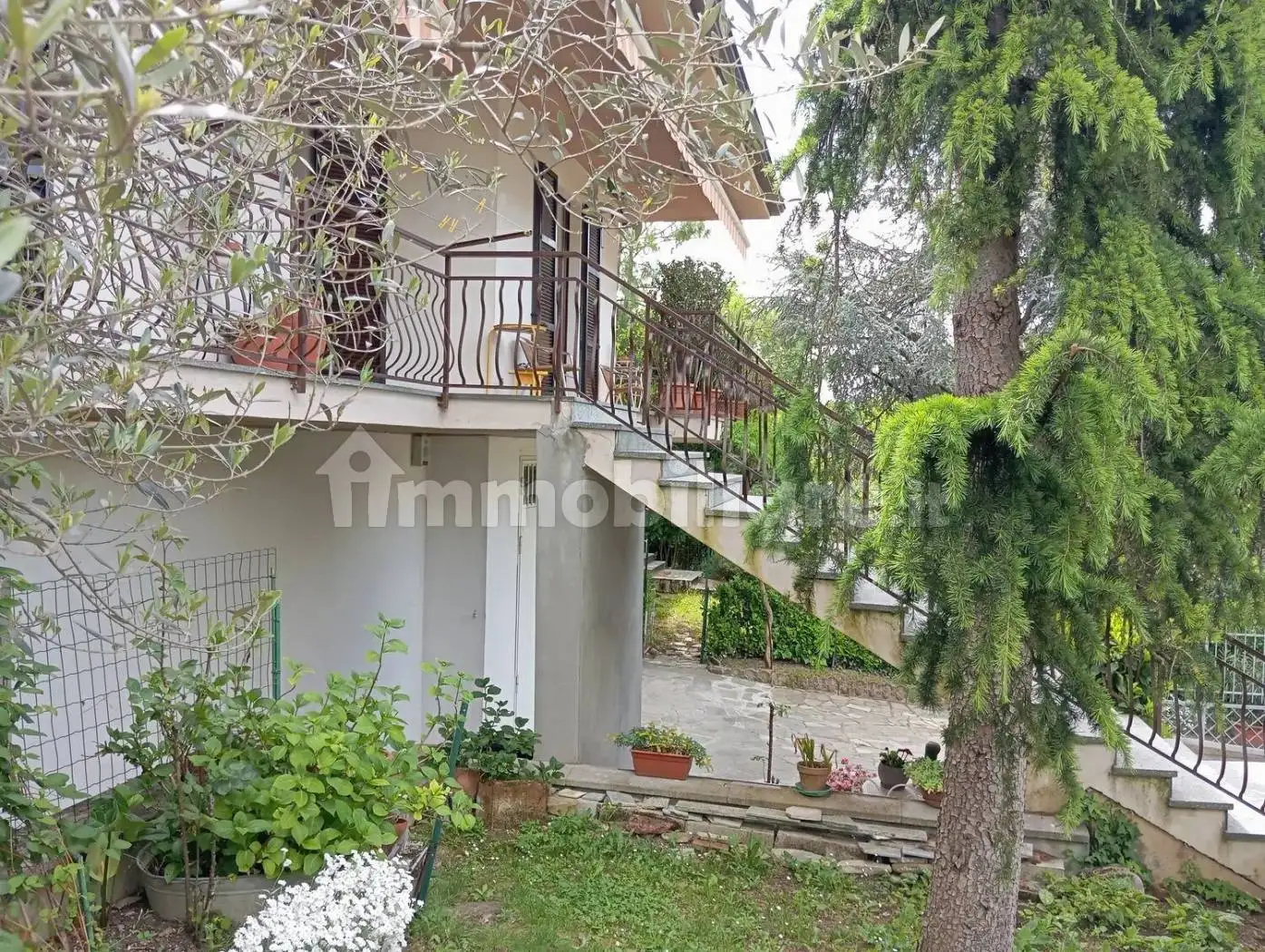 Villa unifamiliare 270 m², Alta Val Tidone - foto 4