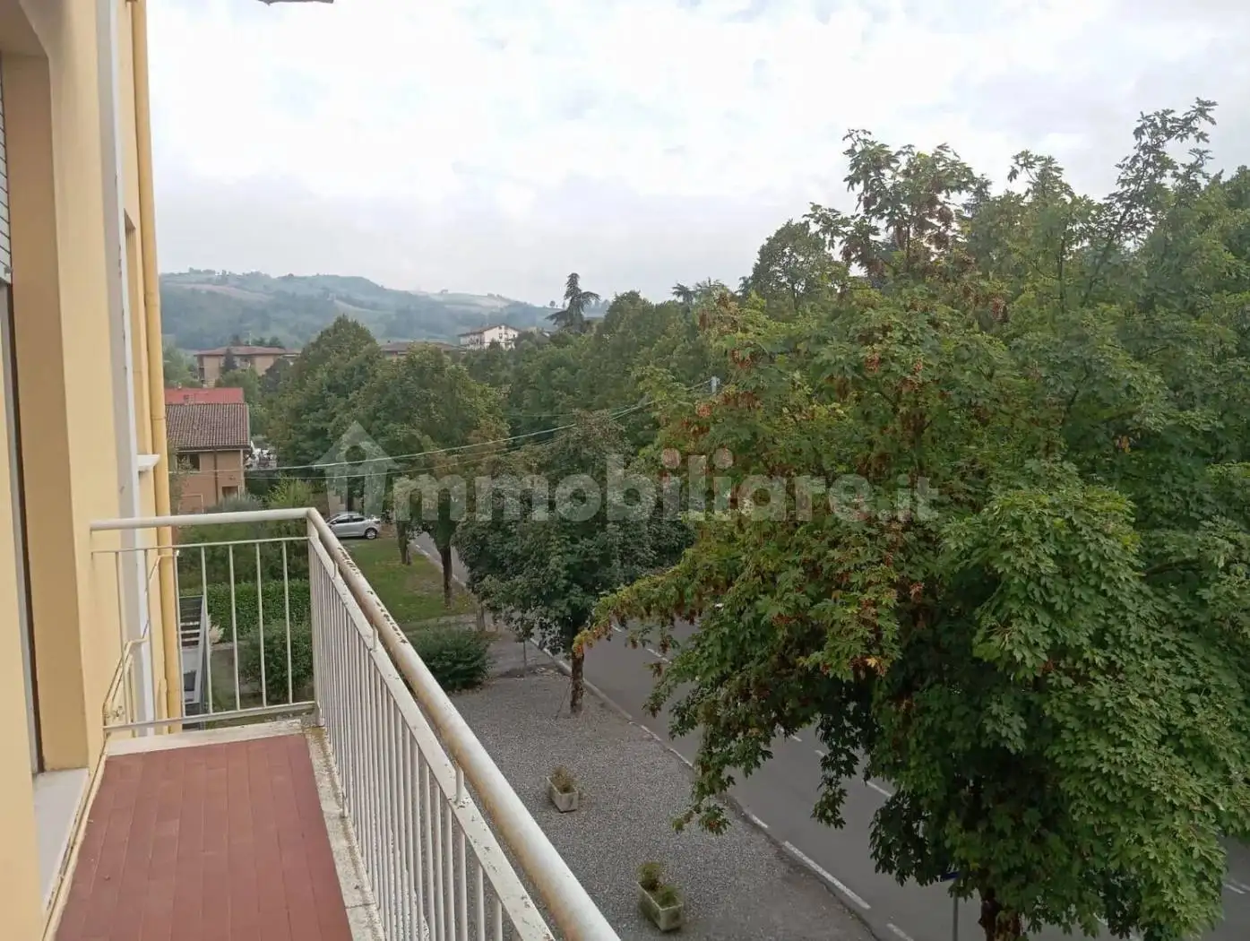 Appartamento in vendita a Pianello Val Tidone