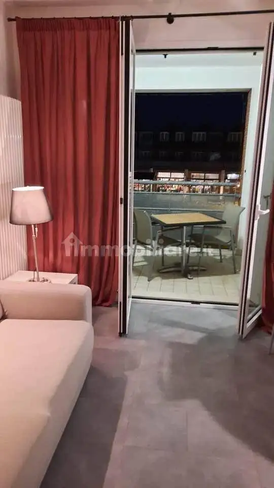 Appartamento in affitto a Ravenna