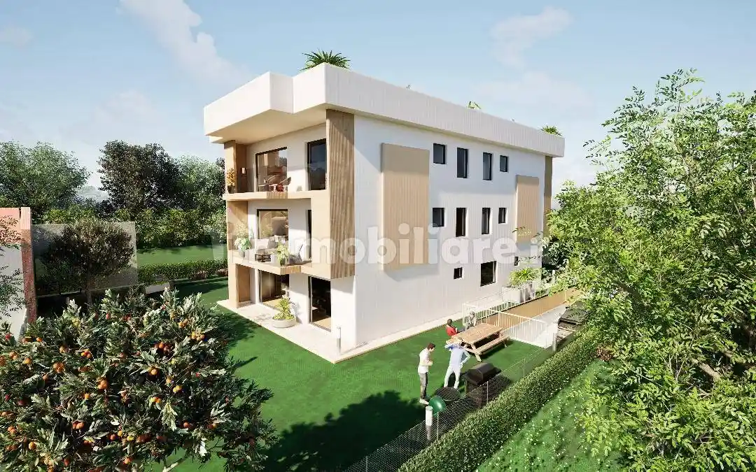 Progetto in vendita a Cantù