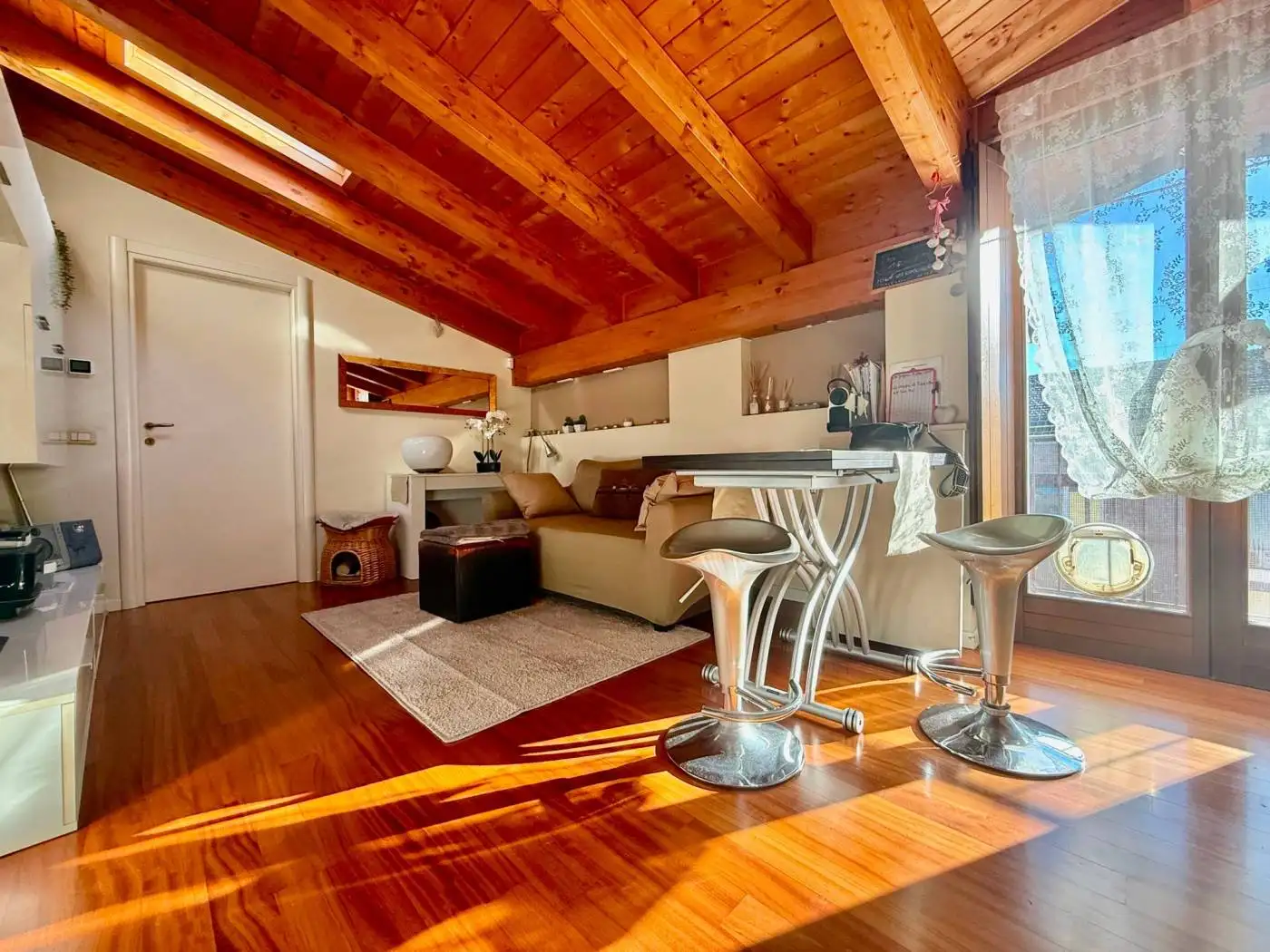 Appartamento in vendita a Brescia