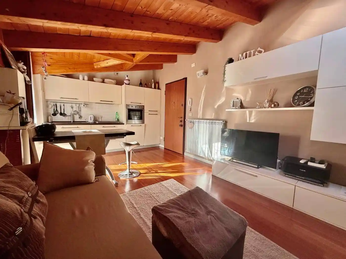 Bilocale via Chiusure 242, Sant'Anna, Brescia - foto 3