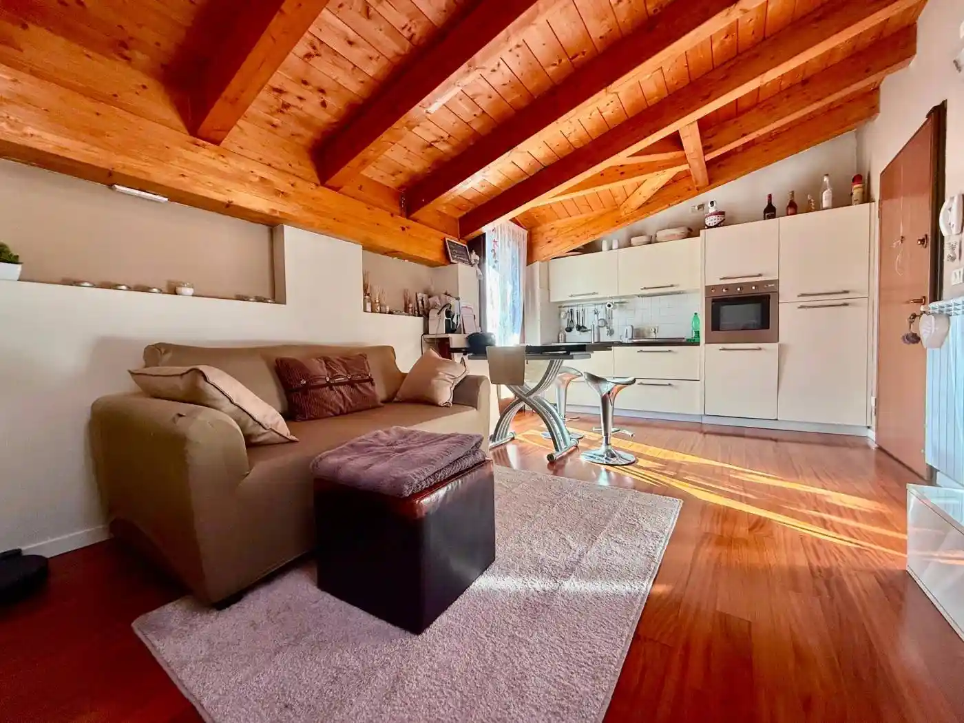 Bilocale via Chiusure 242, Sant'Anna, Brescia - foto 4