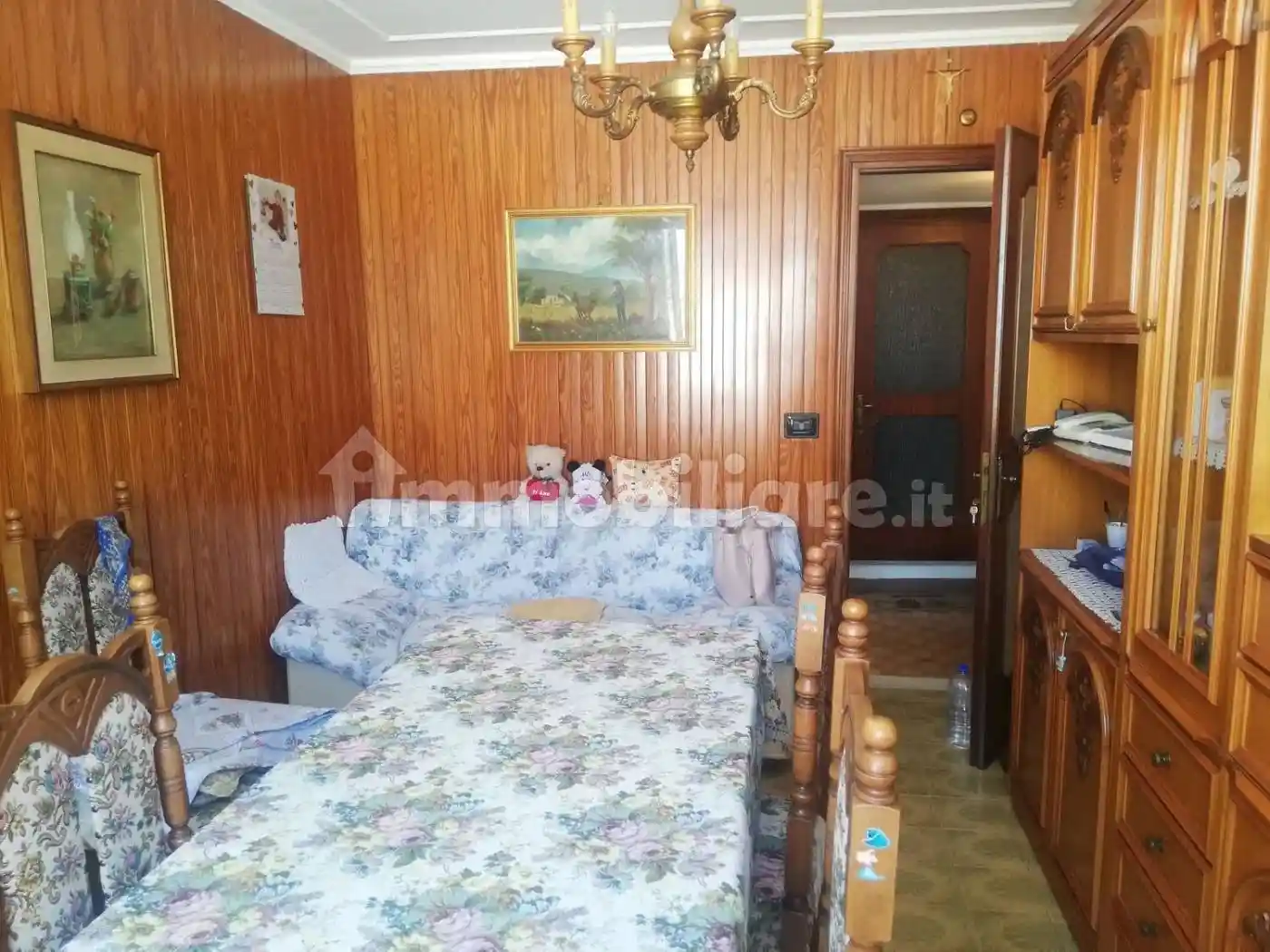 Appartamento in vendita a Pianello Val Tidone