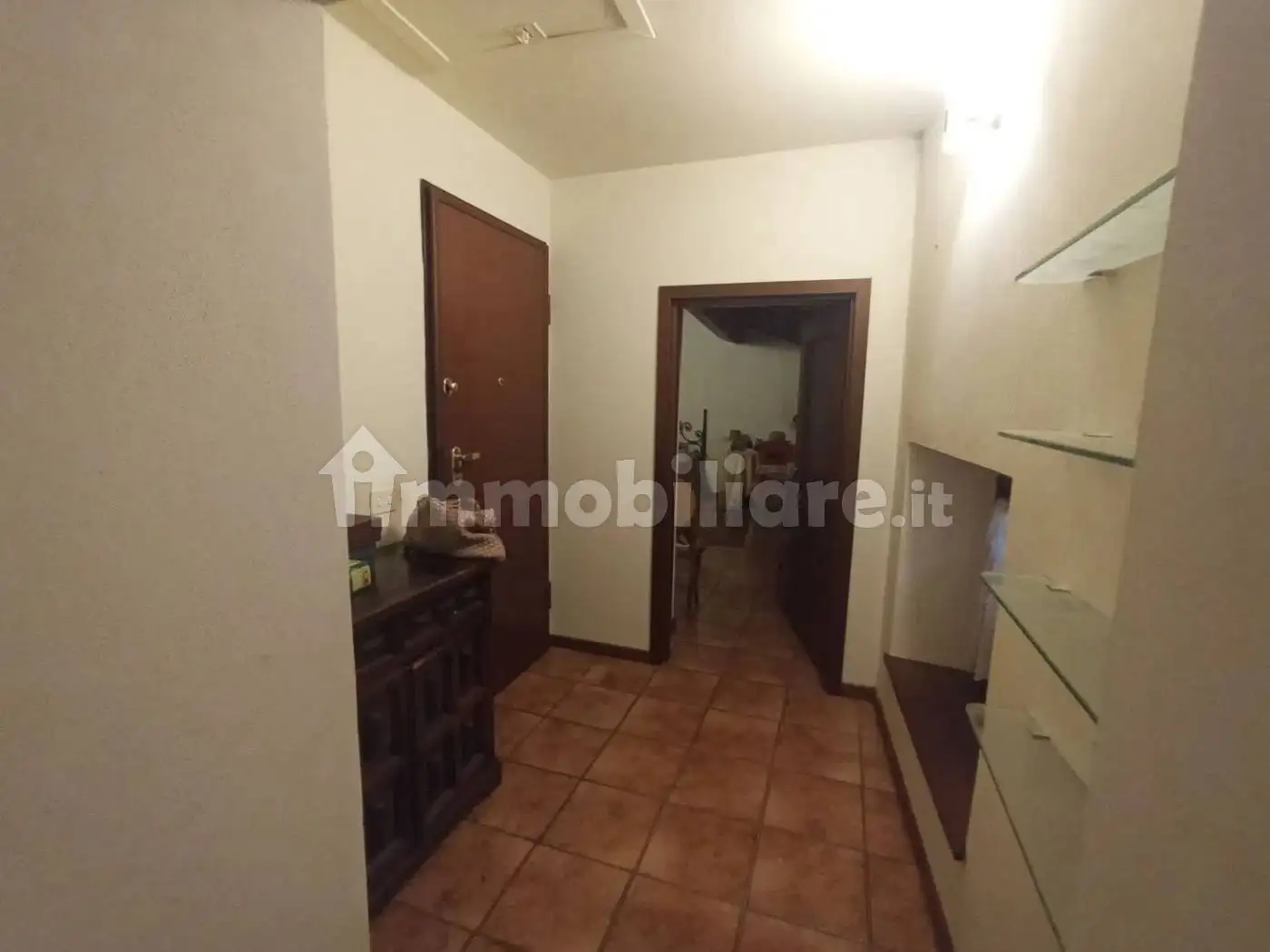 Appartamento in affitto a Pianello Val Tidone