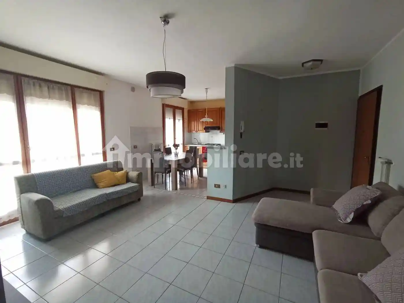 Appartamento in vendita a Pianello Val Tidone