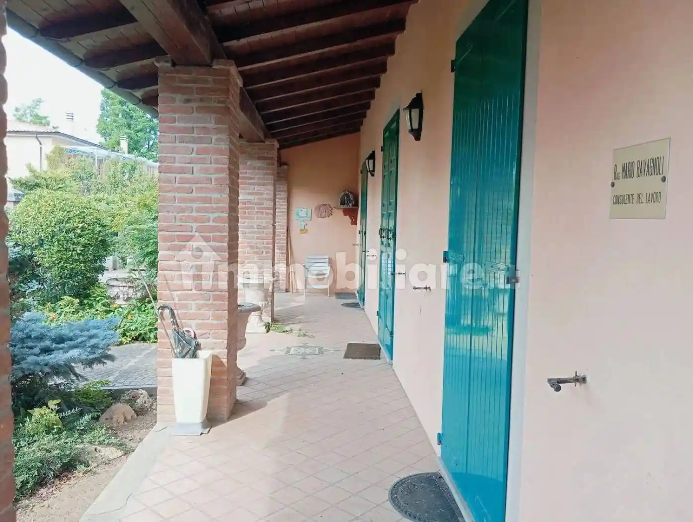 Villa in vendita a Pianello Val Tidone