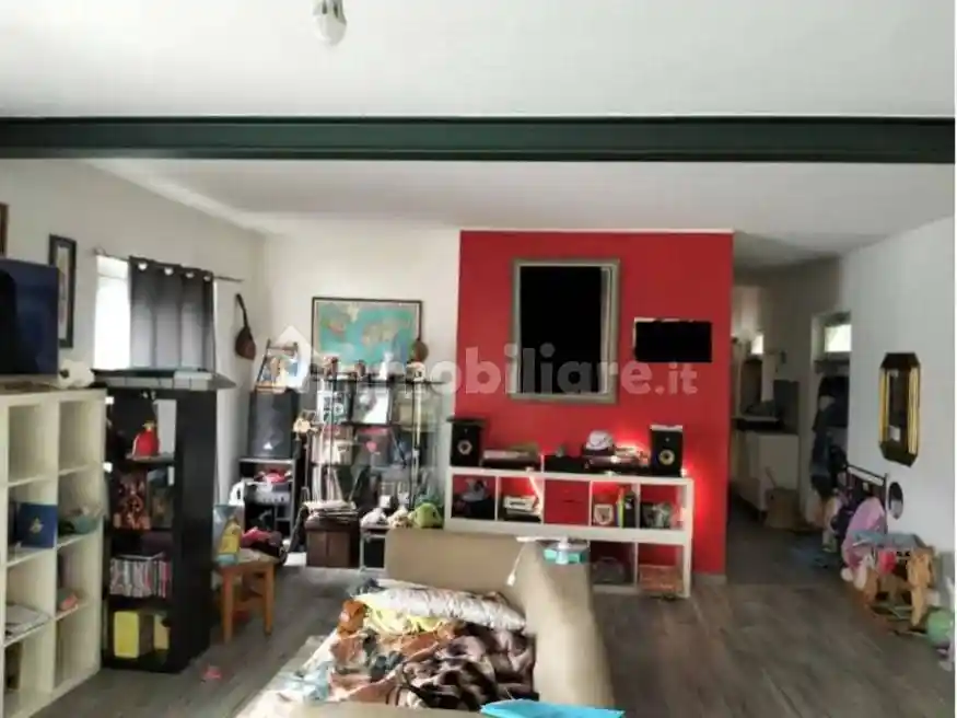 Villa all'asta via Porlezza 75, Claino con Osteno - foto 3