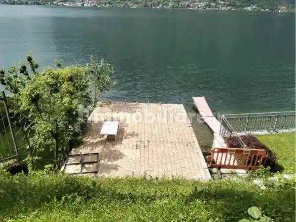 Villa all'asta via Porlezza 75, Claino con Osteno - foto 5