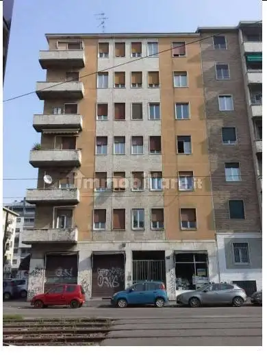 Apartment in vendita a Milan