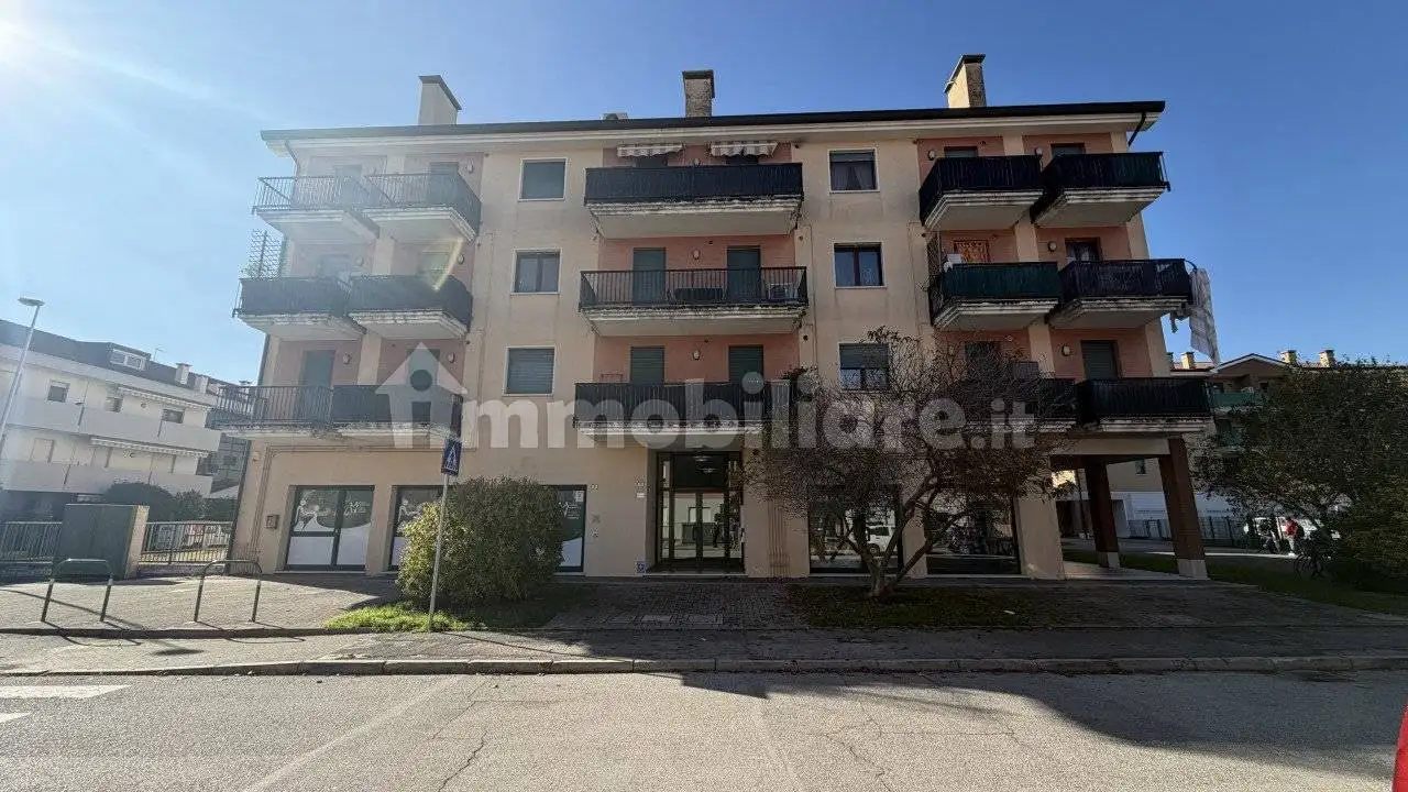 Appartamento in vendita a Padova