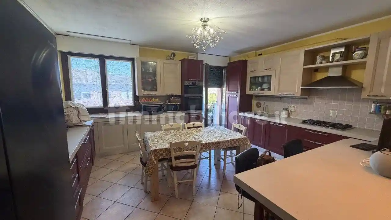 Trilocale Padova via Giorgio Pullè, Montà - Sant'Ignazio, Padova - foto 3