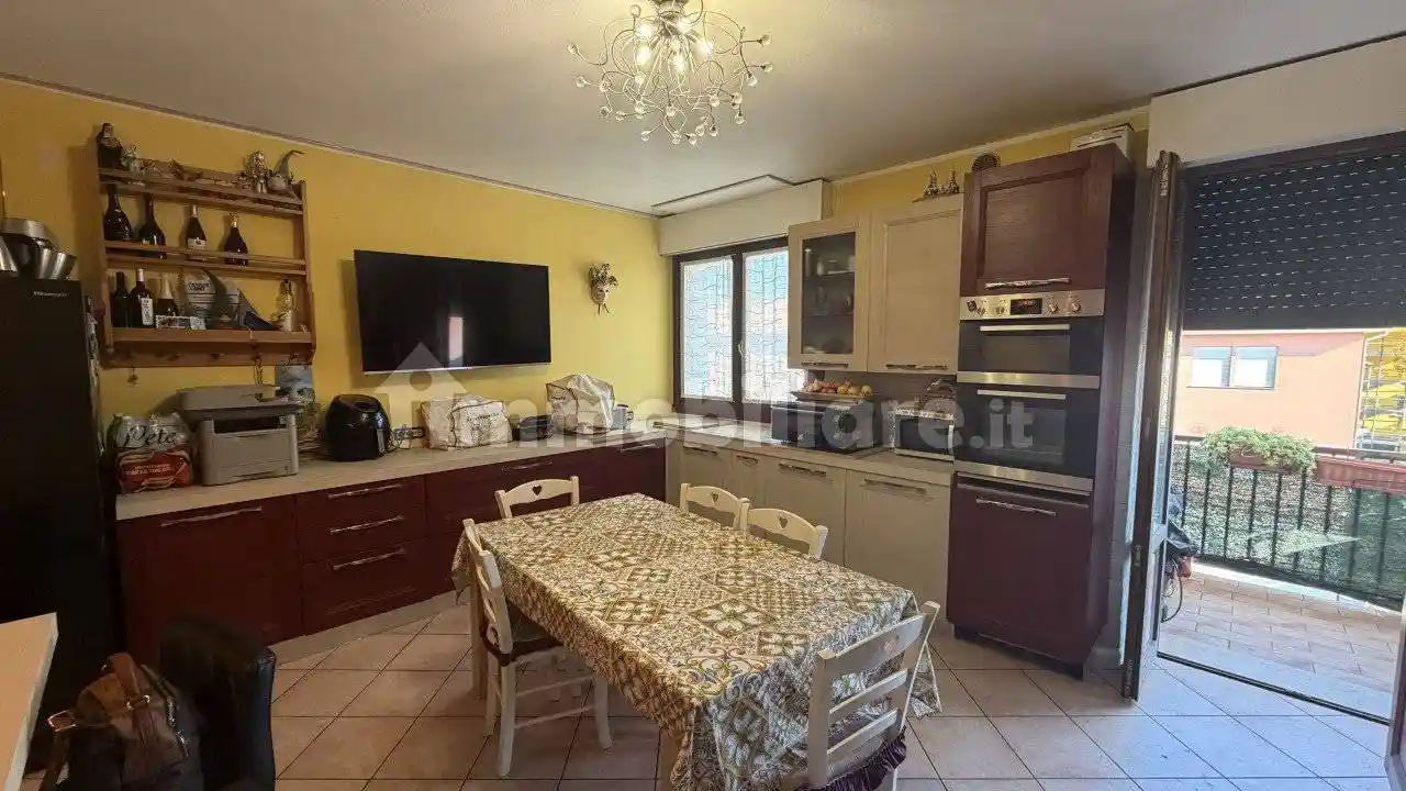 Trilocale Padova via Giorgio Pullè, Montà - Sant'Ignazio, Padova - foto 4