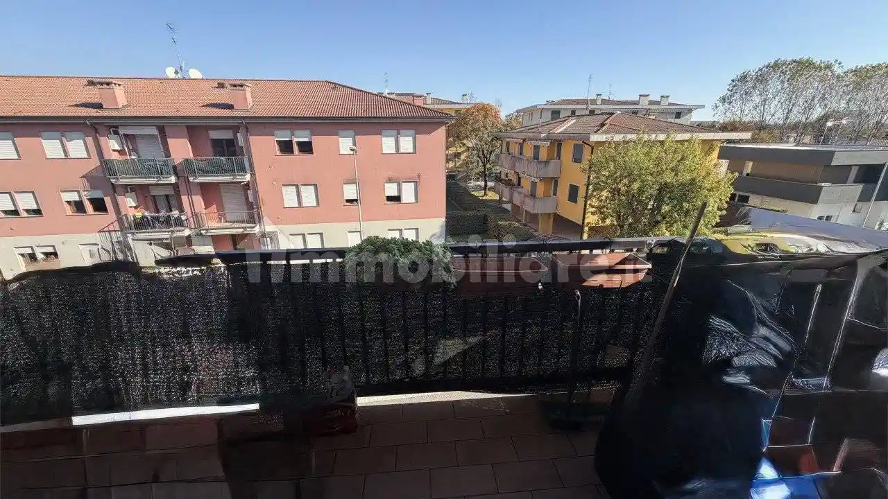 Trilocale Padova via Giorgio Pullè, Montà - Sant'Ignazio, Padova - foto 5