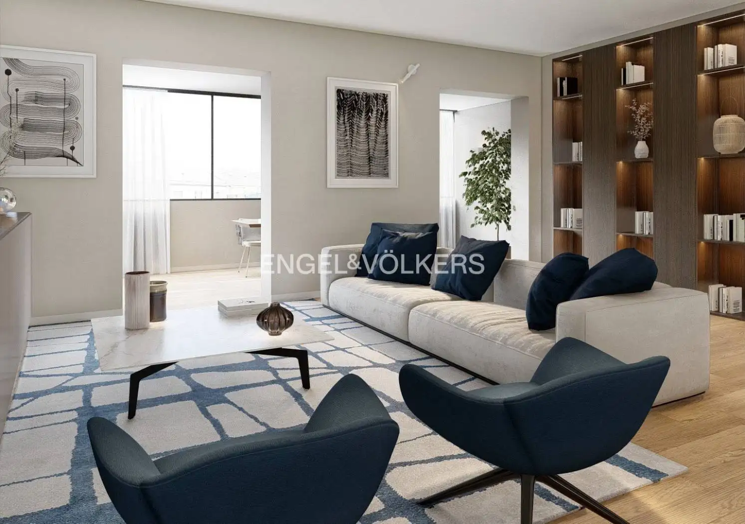 Apartment in vendita a Milan