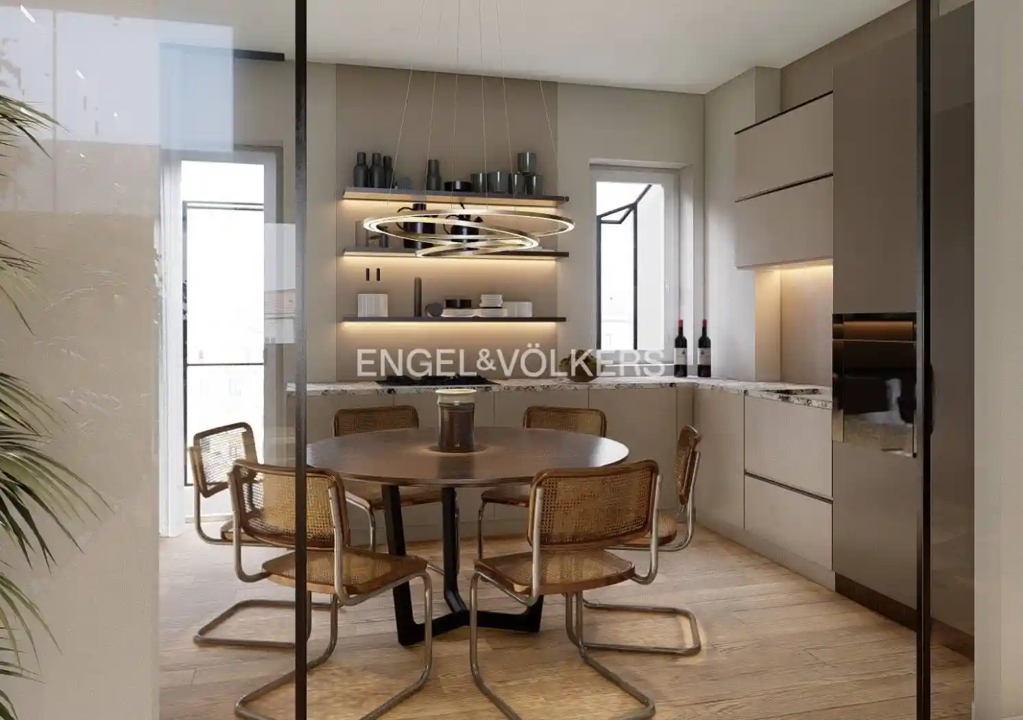 Appartamento via Giulio e Corrado Venini 43, Pasteur, Milano - foto 4