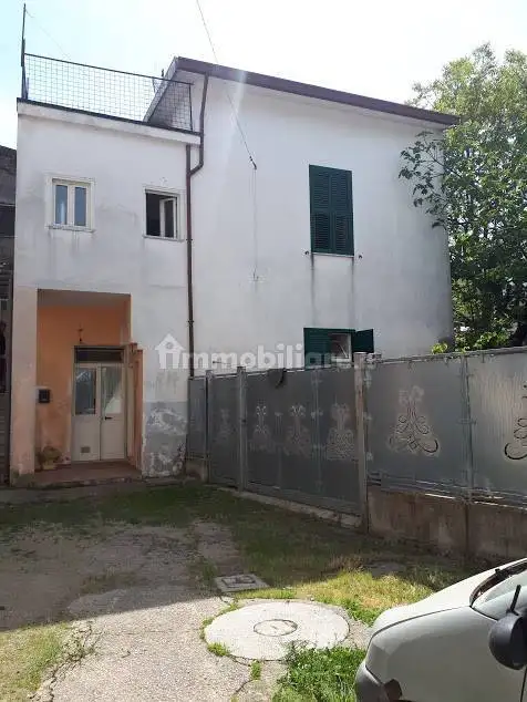 Casa indipendente in vendita a Moiano