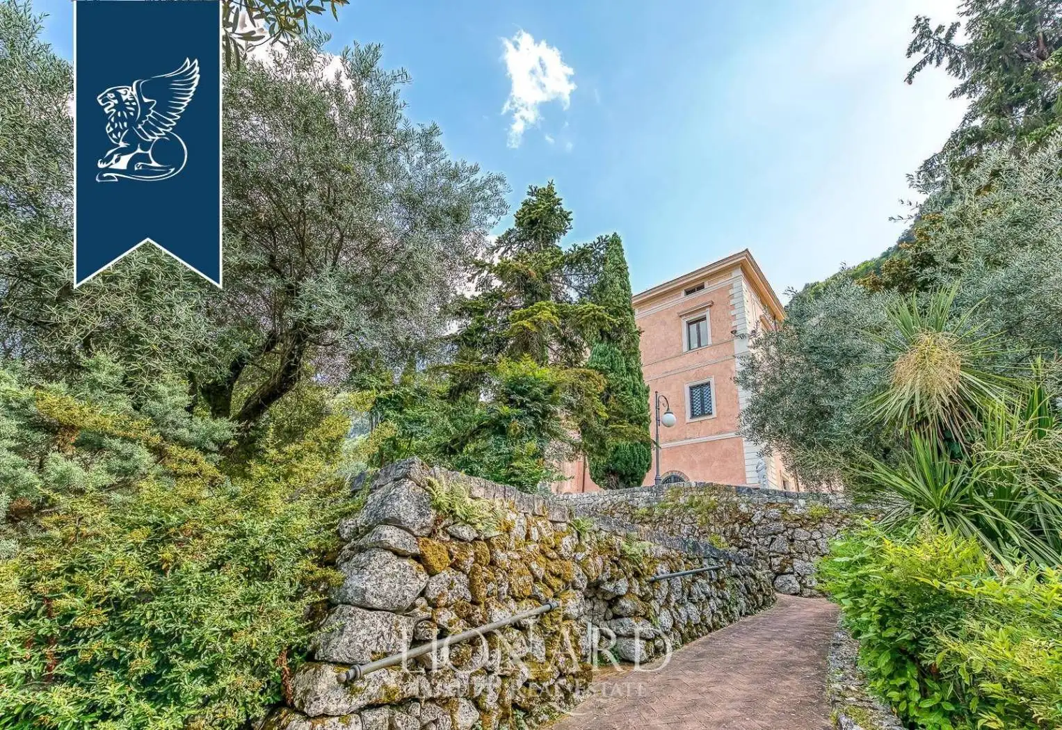 Villa unifamiliare, ottimo stato, 1000 m², Esperia - foto 3