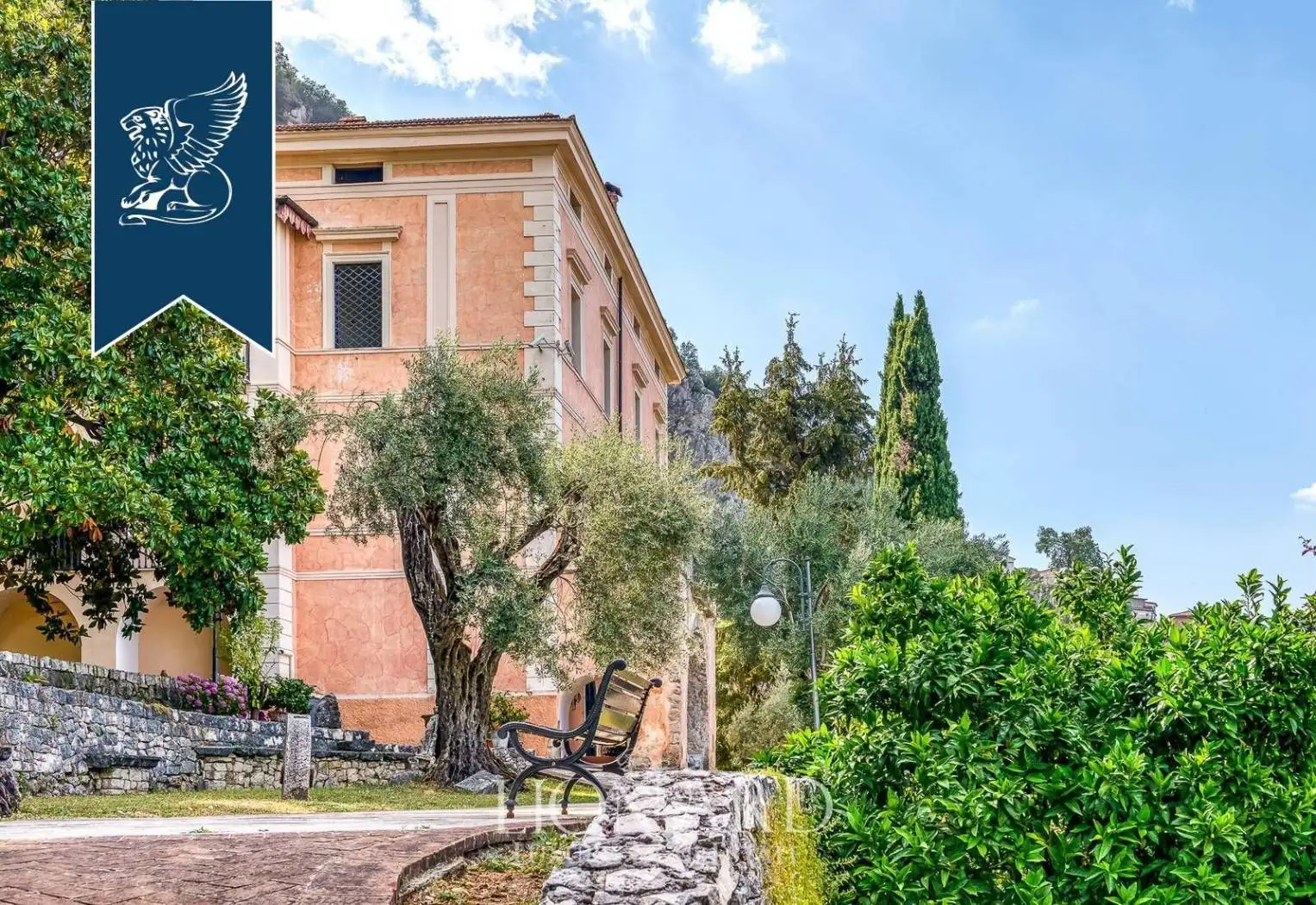 Villa unifamiliare, ottimo stato, 1000 m², Esperia - foto 4