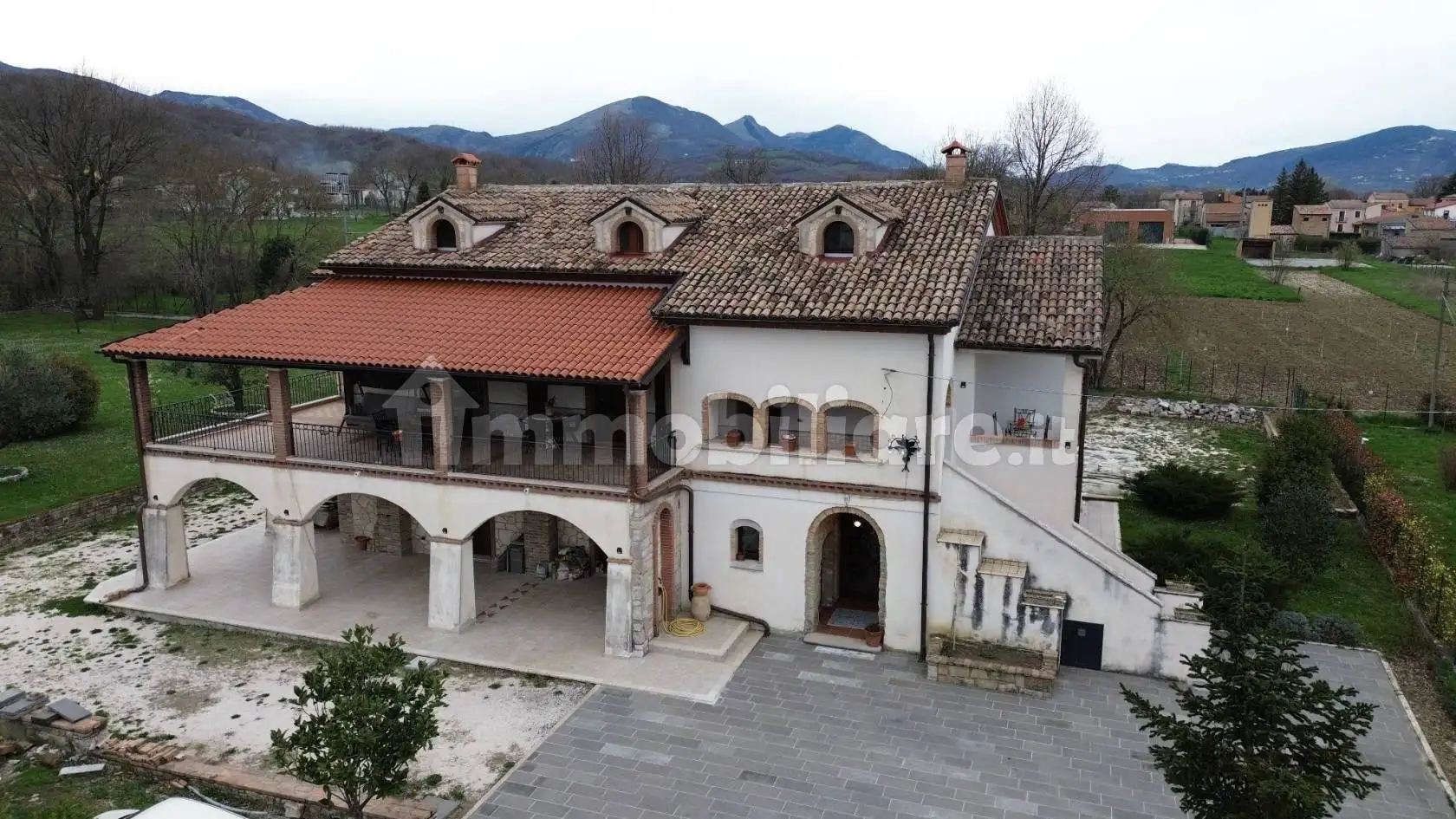 Casale Località Cucciolone, Bojano - foto 3