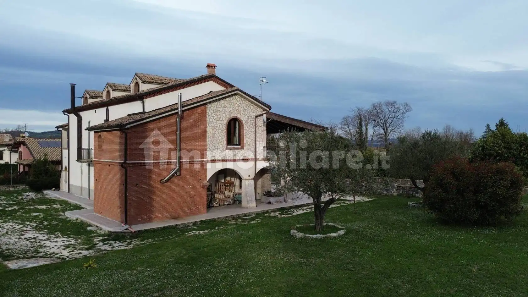 Casale Località Cucciolone, Bojano - foto 4