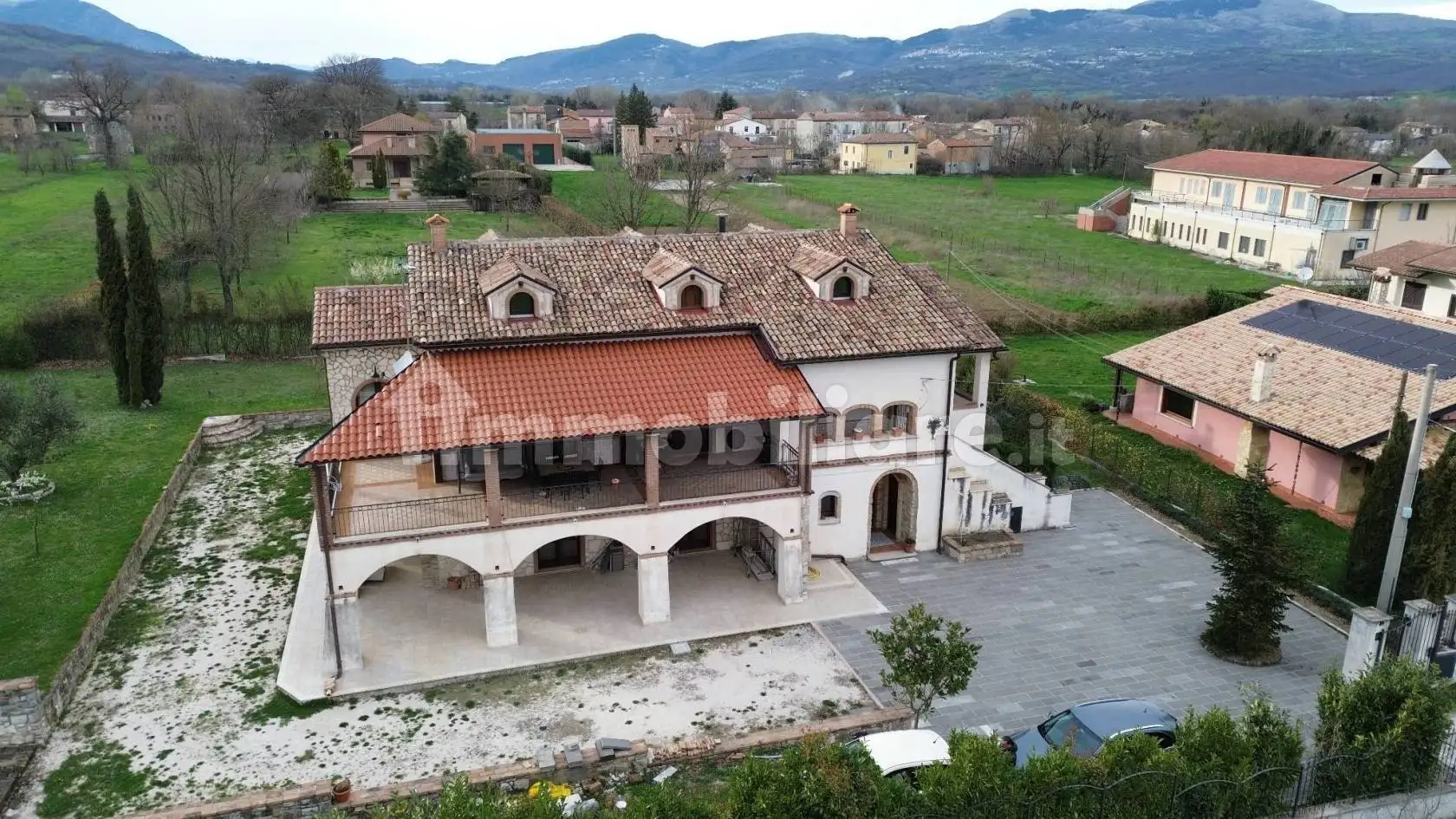 Casale Località Cucciolone, Bojano - foto 5