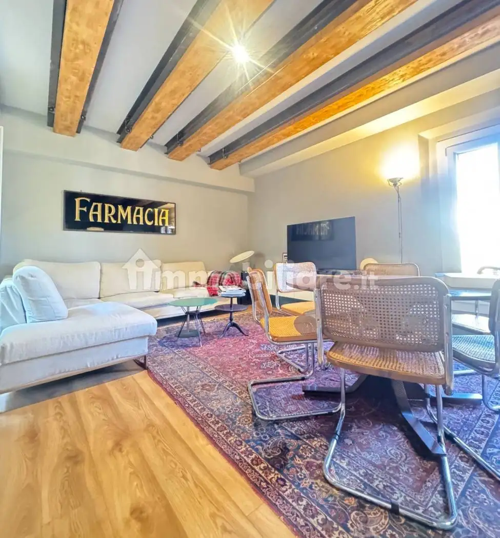 Appartamento in vendita a Bologna