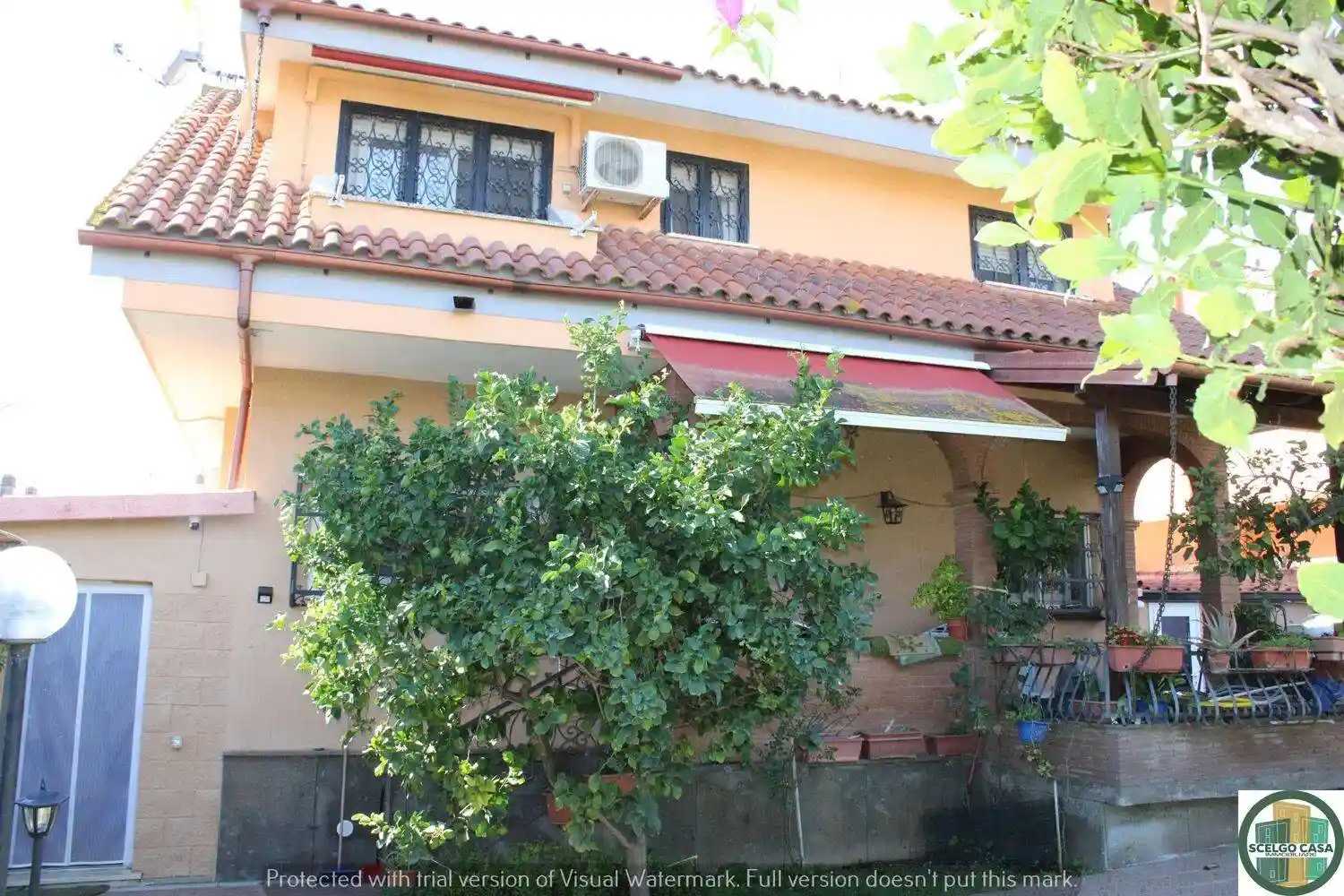 Villa in vendita a Ardea