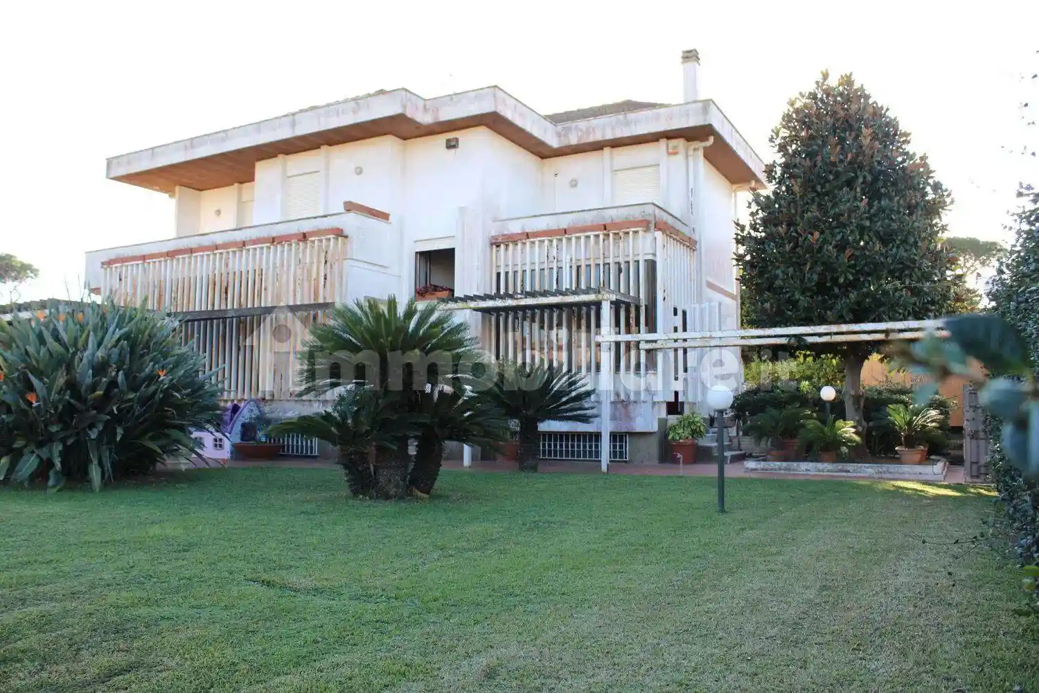 Villa in vendita a Anzio
