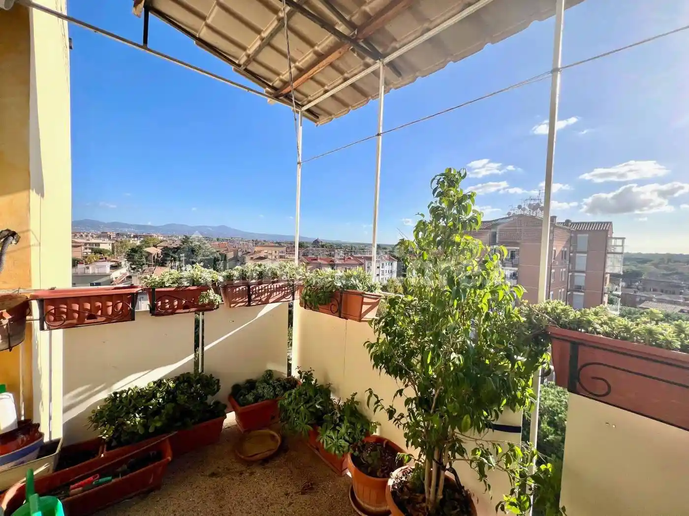 Trilocale viale Spartaco, Quadraro, Roma - foto 2