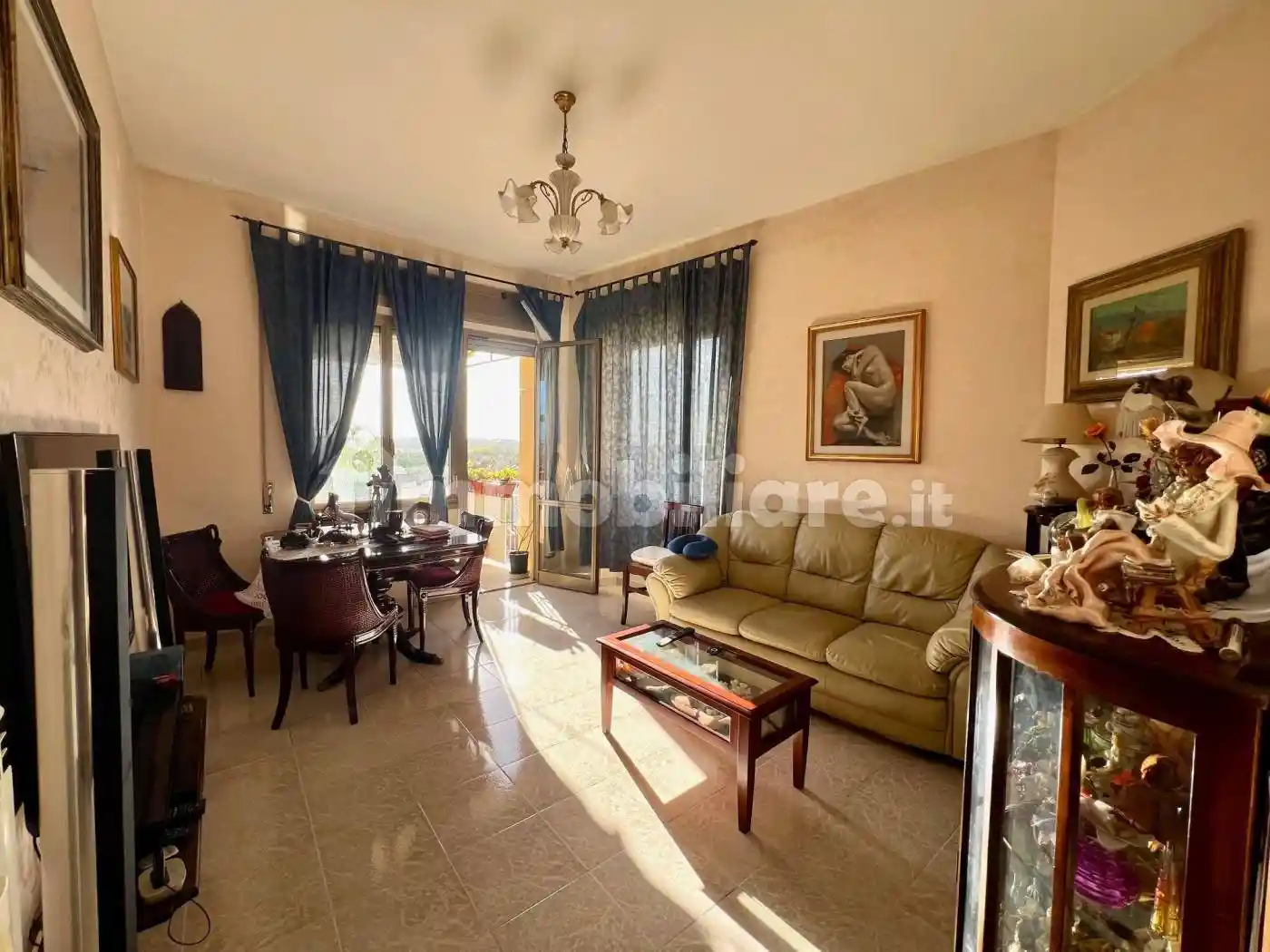 Trilocale viale Spartaco, Quadraro, Roma - foto 4