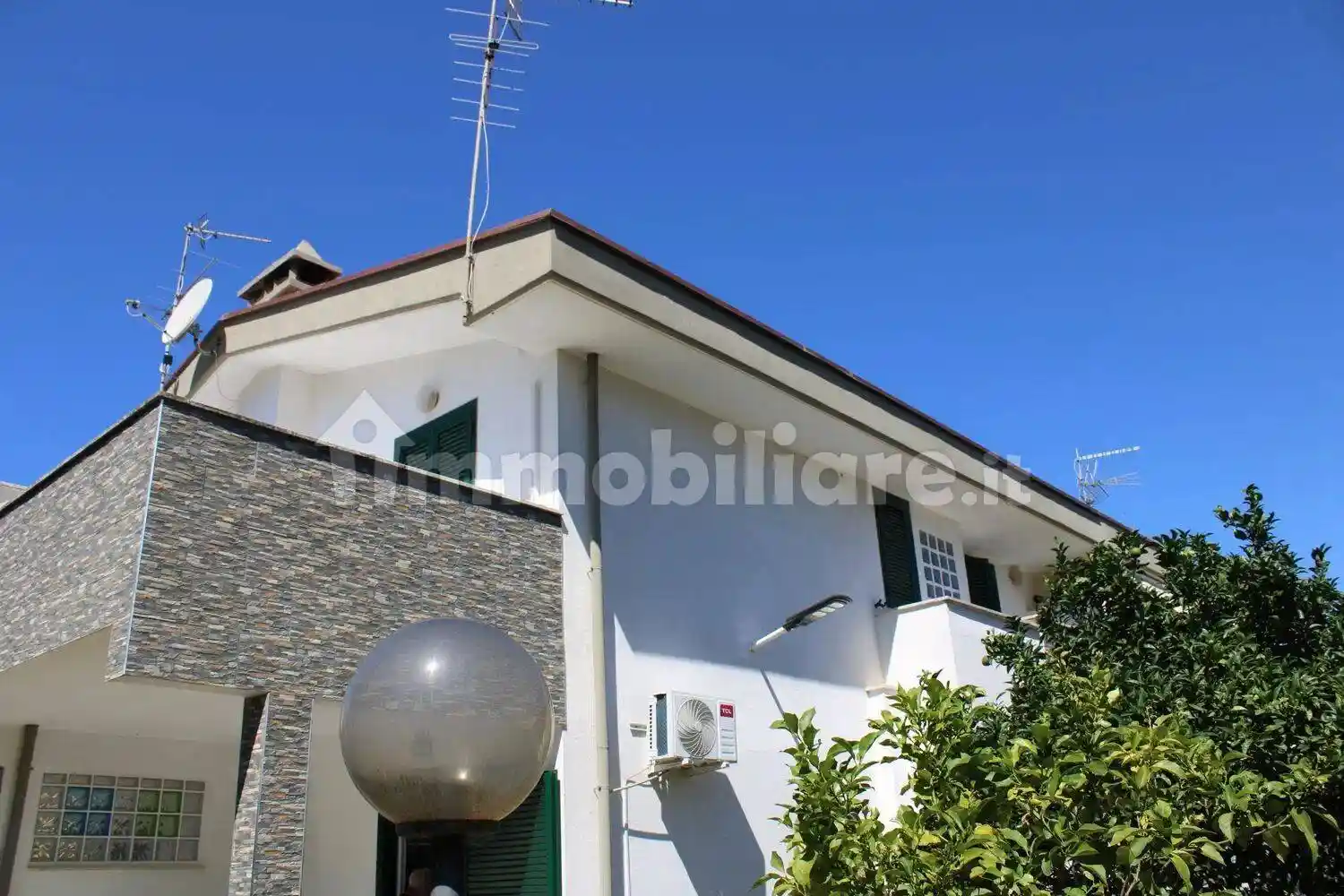 Villa in vendita a Anzio