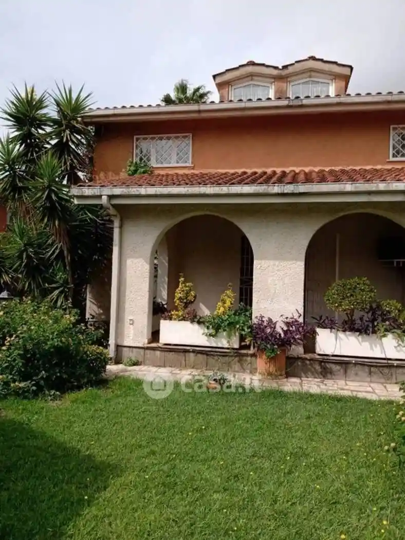 Villa in vendita a Anzio