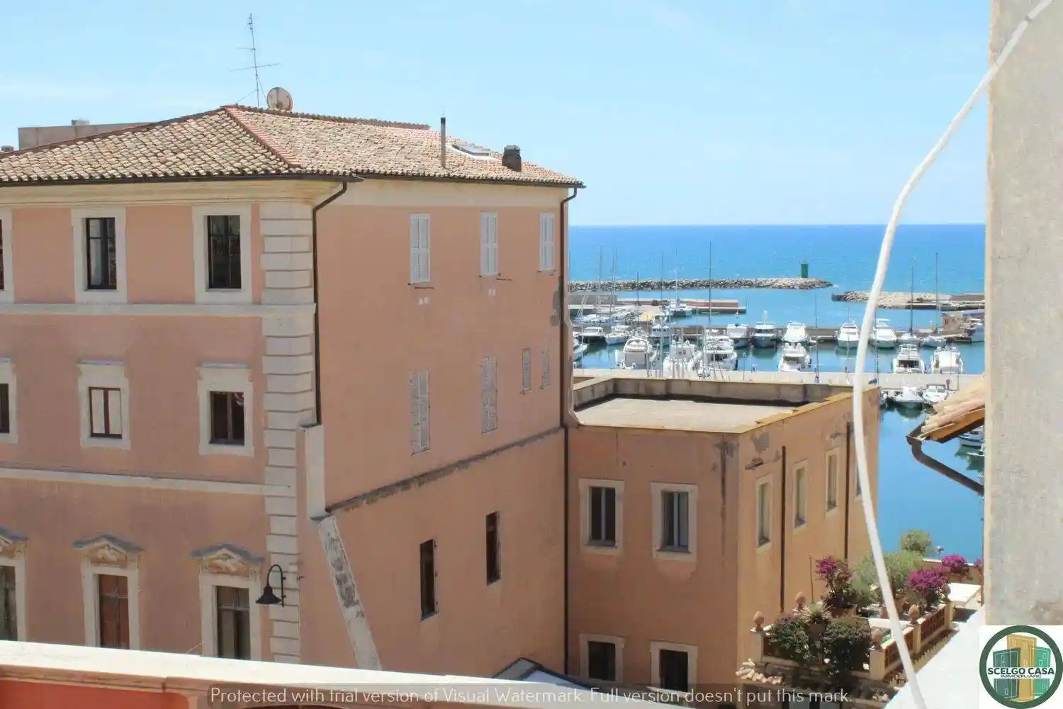 Appartamento in vendita a Nettuno