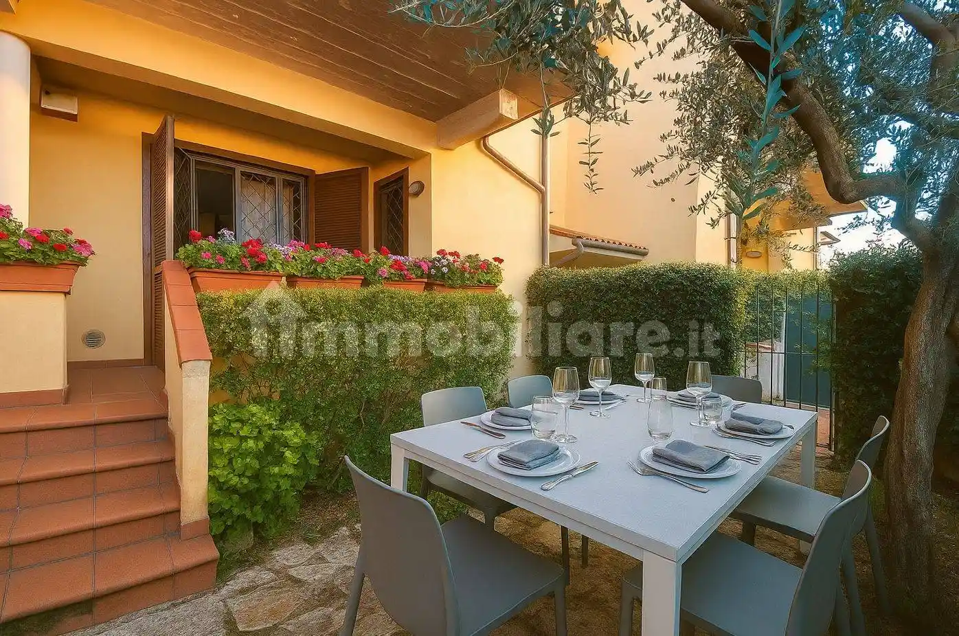 Quadrilocale via Andrea Costa 77, Galciana, Prato - foto 2