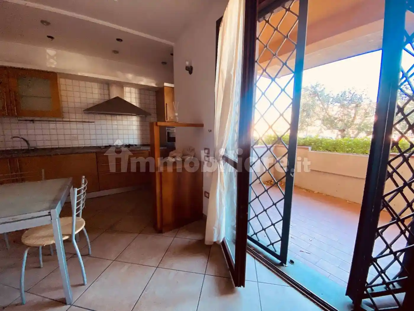 Quadrilocale via Andrea Costa 77, Galciana, Prato - foto 3