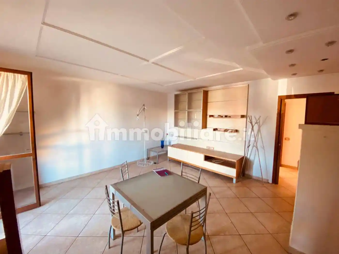 Quadrilocale via Andrea Costa 77, Galciana, Prato - foto 4