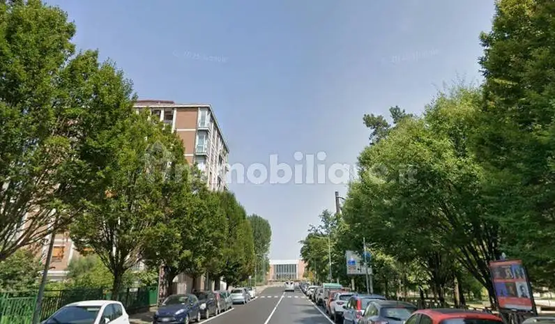 Appartamento in vendita a Mantova