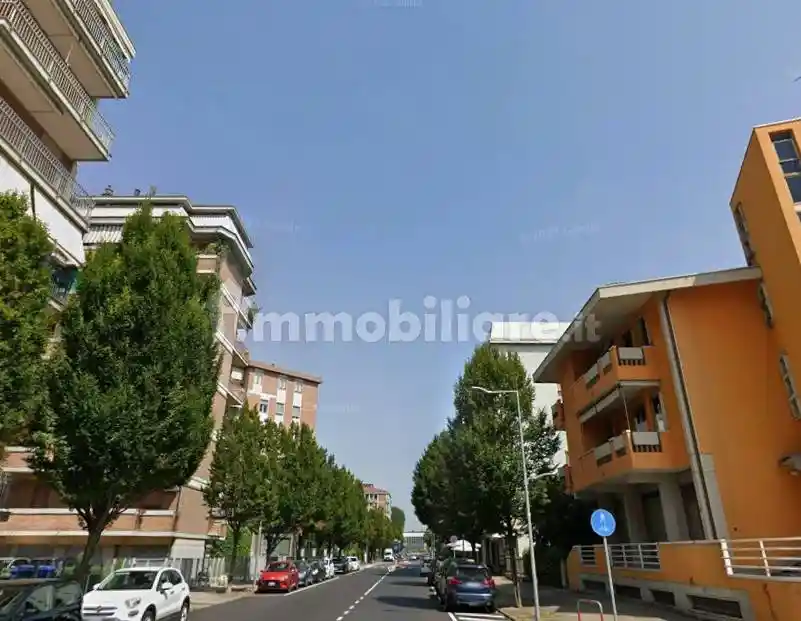 Trilocale viale Fiume 5, Valletta Paiolo, Mantova - foto 2