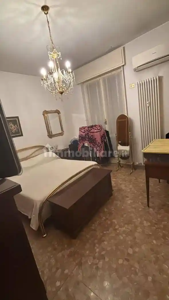 Trilocale viale Fiume 5, Valletta Paiolo, Mantova - foto 3