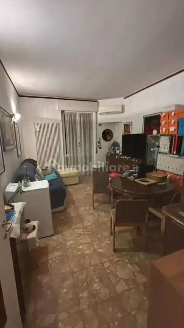 Trilocale viale Fiume 5, Valletta Paiolo, Mantova - foto 5