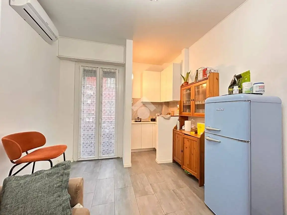 Apartment in vendita a Milan