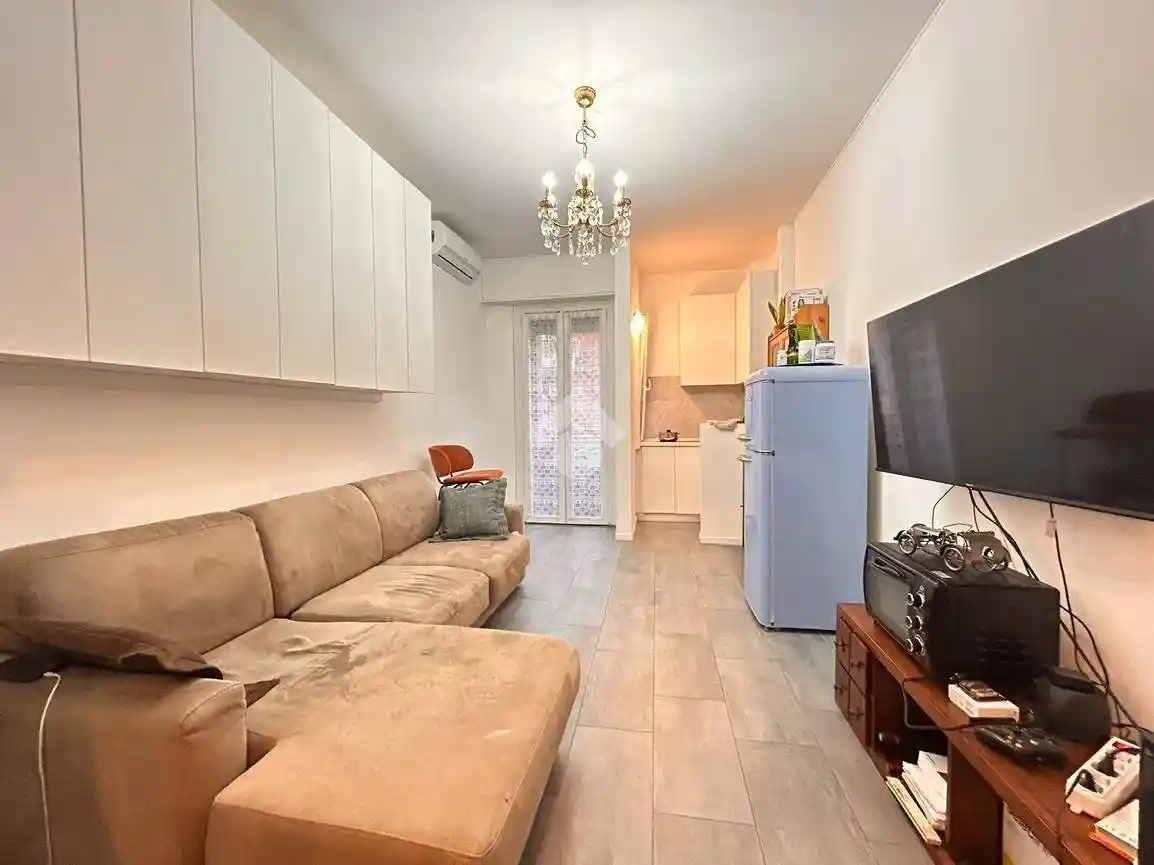 Monolocale via Treviso 4, Cimiano, Milano - foto 2