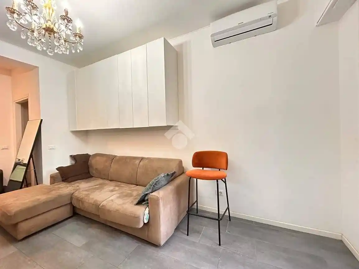 Monolocale via Treviso 4, Cimiano, Milano - foto 3