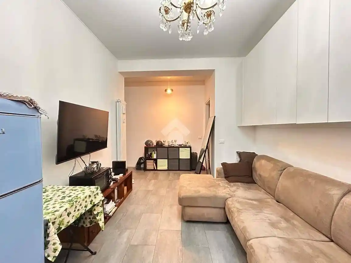 Monolocale via Treviso 4, Cimiano, Milano - foto 4